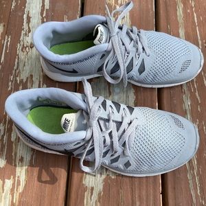 Nike women’s better world shoes.